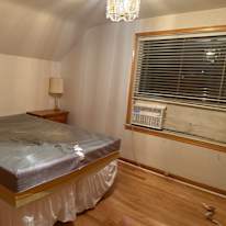 Photo of ROMAN's room