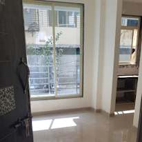 Photo of Dr Nikhil Kolhe's room