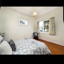 Photo of Blessing's room