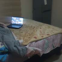 Photo of Sombu's room