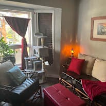 Photo of Jo's room