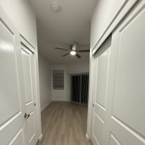 Photo of Daniel Valdez's room