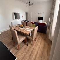 Photo of Roisin's room