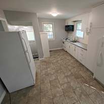 Photo of Justin's room