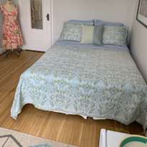 Photo of Lori Gardner's room