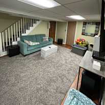 Photo of Michelle's room