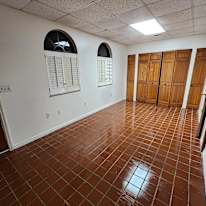 Photo of David's room