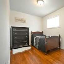 Photo of Natalie's room
