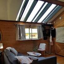 Photo of Tamara's room