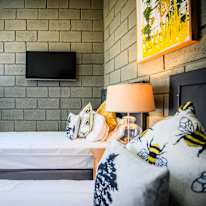 Photo of IDLADLA's room