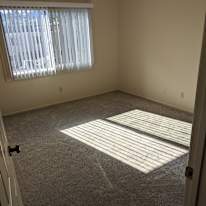 Photo of Keith's room