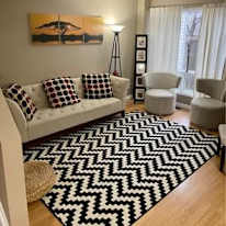 Photo of Fiona's room