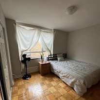 Photo of Brittany's room