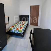 Photo of Customer Enquiry's room