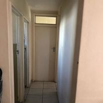 Photo of Luyanda Quinton Nxele's room