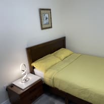 Photo of Ann's room
