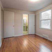 Photo of malcolm's room