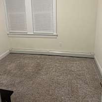 Photo of Gia's room