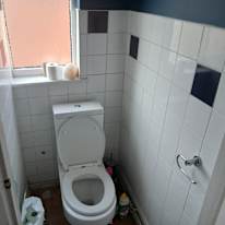 Photo of Nick's room