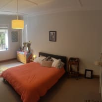 Photo of Ruth's room