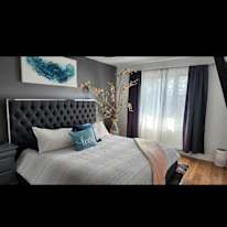 Photo of Kevin's room