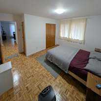 Photo of Rahul Varma's room