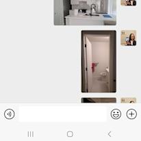 Photo of PING FENG's room