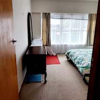 Photo of Nalini's room