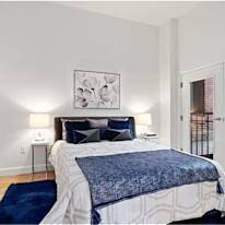 Photo of Francesca's room