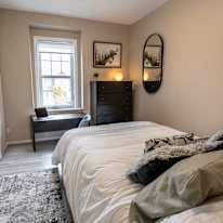 Photo of AlexMonika's room