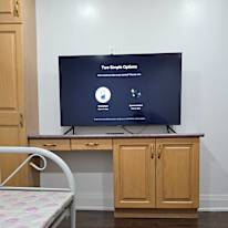 Photo of Gayathri K's room
