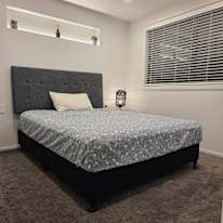 Photo of POOJA's room