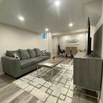 Photo of Mel's room