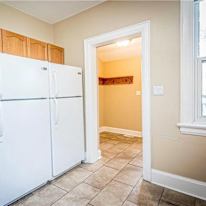 Photo of calvin's room