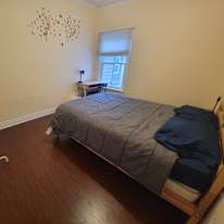 Photo of Amy's room