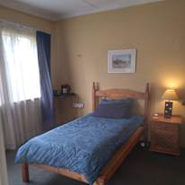 Photo of Kathy's room