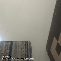 Photo of Atish's room