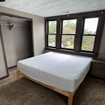 Photo of Tommy's room