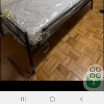 Photo of Adil's room