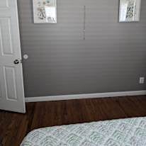 Photo of Michelle's room