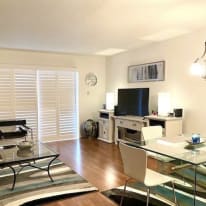 Photo of Emily's room