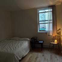 Photo of Haileigh Milov's room