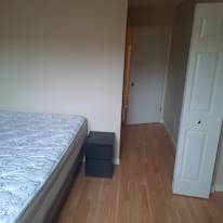 Photo of Dorothy's room