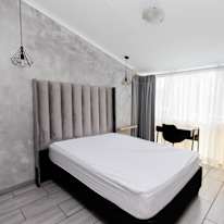 Photo of Maishibe's room