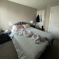 Photo of Jessica's room