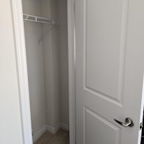 Photo of Dawn's room
