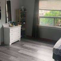 Photo of Nella's room