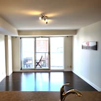 Photo of Matthew's room