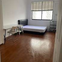 Photo of Customer Enquiry's room