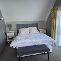 Photo of Heather's room